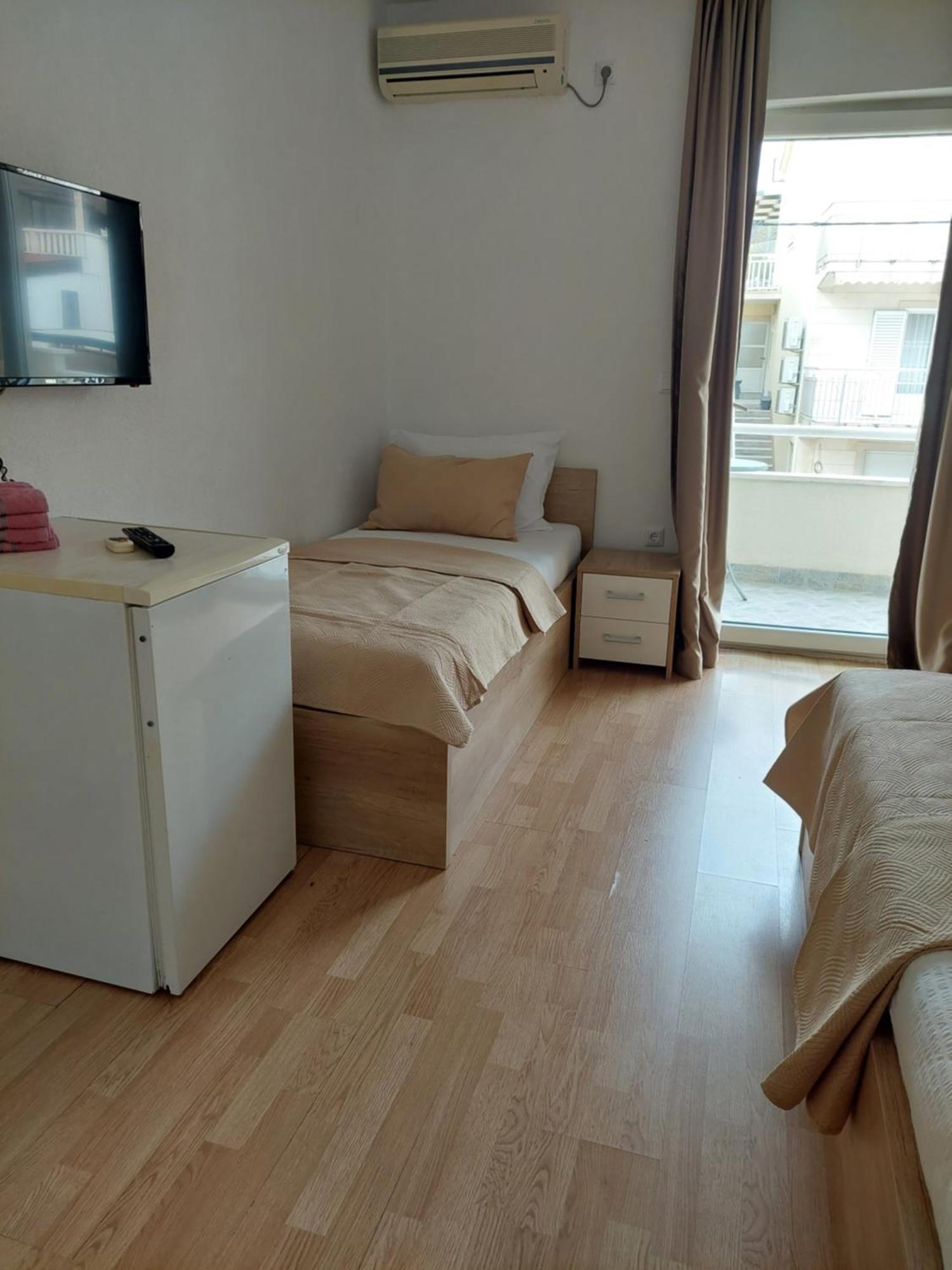 Royal Apartments Неум Экстерьер фото