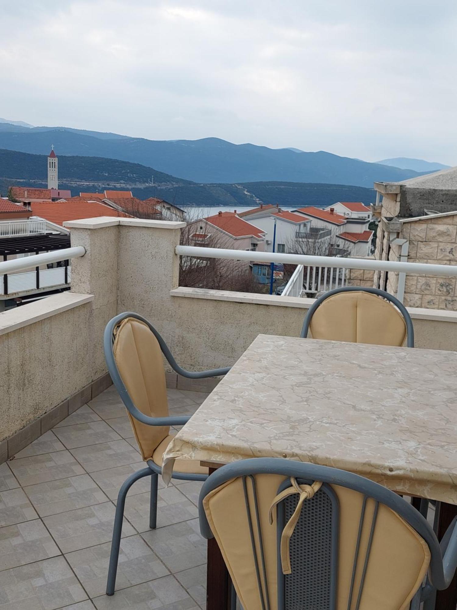Royal Apartments Неум Экстерьер фото