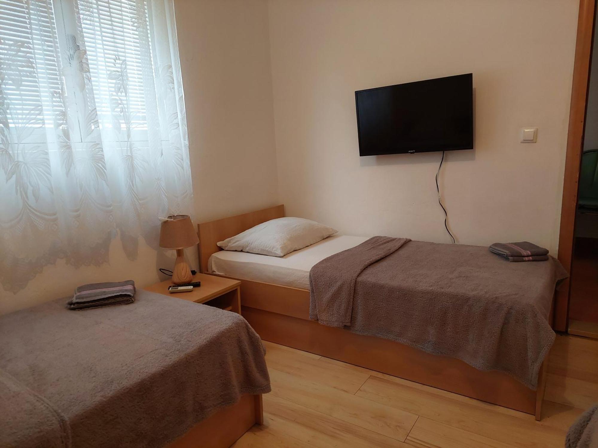 Royal Apartments Неум Экстерьер фото